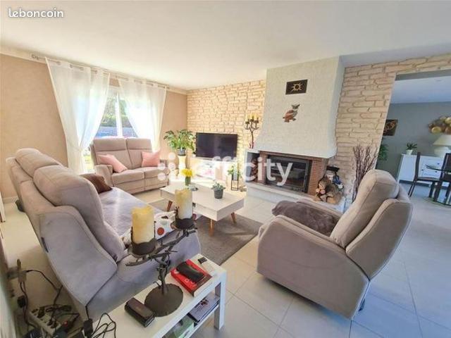 Maison vente à Mantes-la-Jolie, Meulan