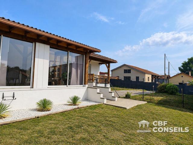 Maison vente à Riom, Entraigues