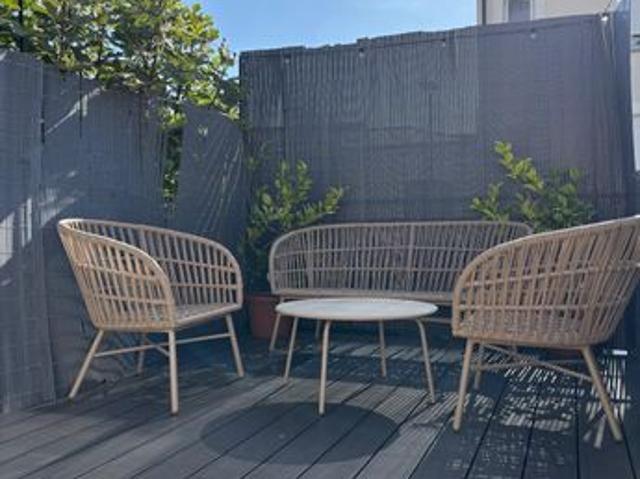 Maison vente à Nanterre, Gennevilliers