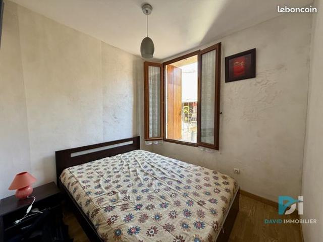 Maison vente à Béziers, Florensac