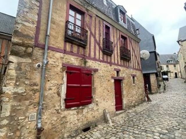 Maison vente à Le Mans