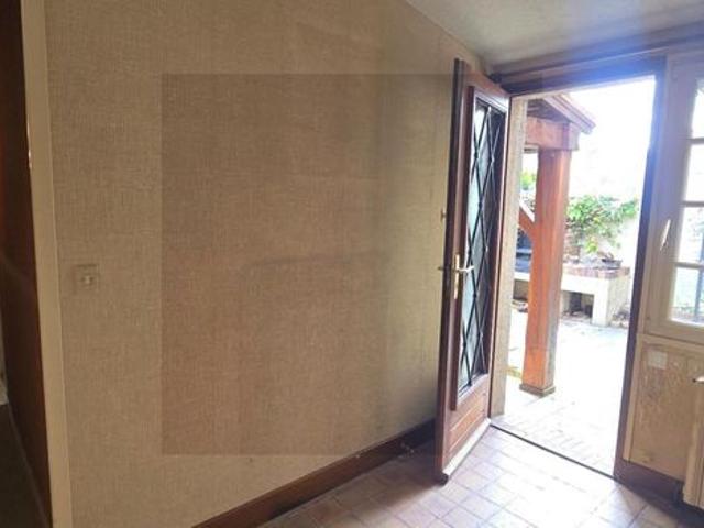 Maison vente à Chartres