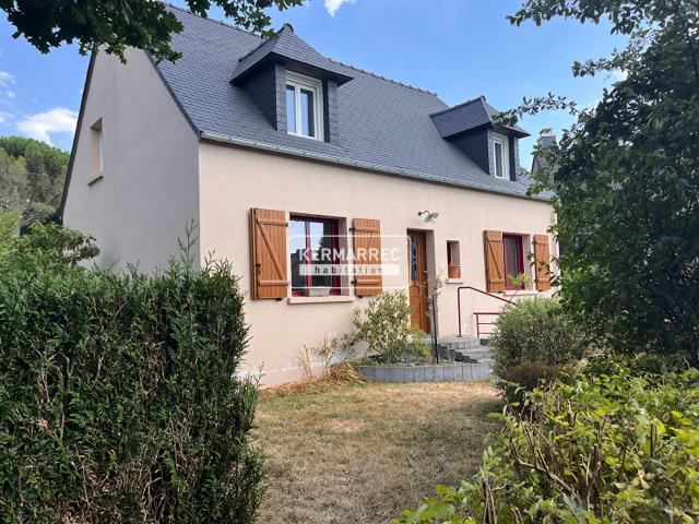 Maison vente à Rennes, Bretagne
