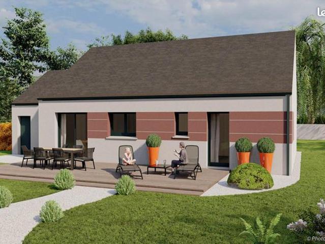 Maison vente à Mamers, Ardenay-sur-mérize