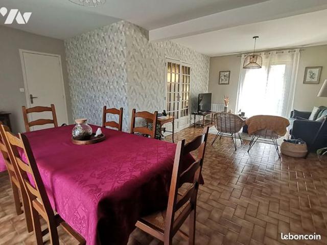 Maison vente à Rennes, Bretagne
