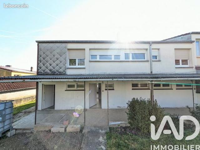 Maison vente à Thionville, Serémange-erzange