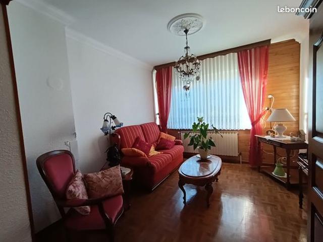 Maison vente à Montbronn, Moselle
