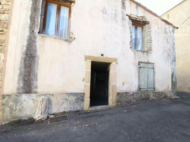 Maison vente à Limoux, Serres