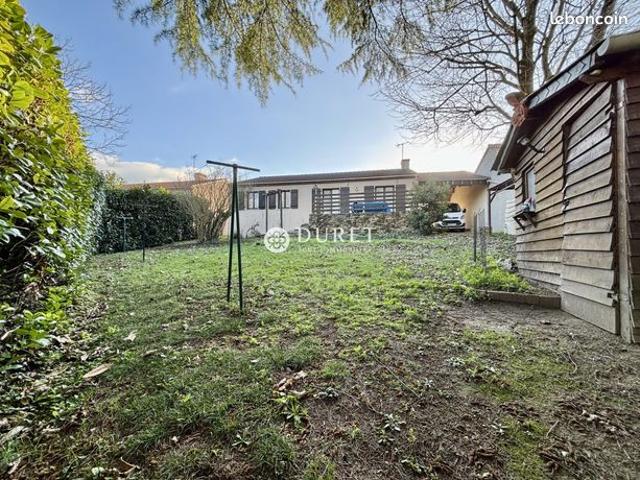 Maison vente à Nantes, Saint-hilaire-de-clisson