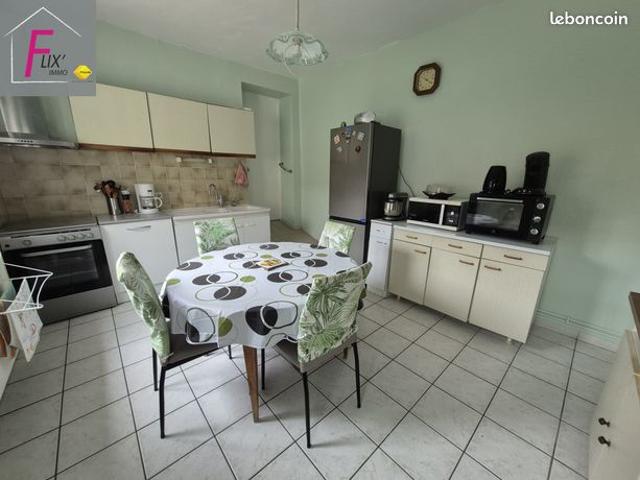 Maison vente à Vignacourt, Somme