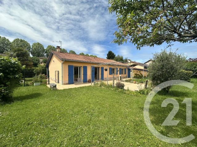 Maison vente à Belley, Meximieux