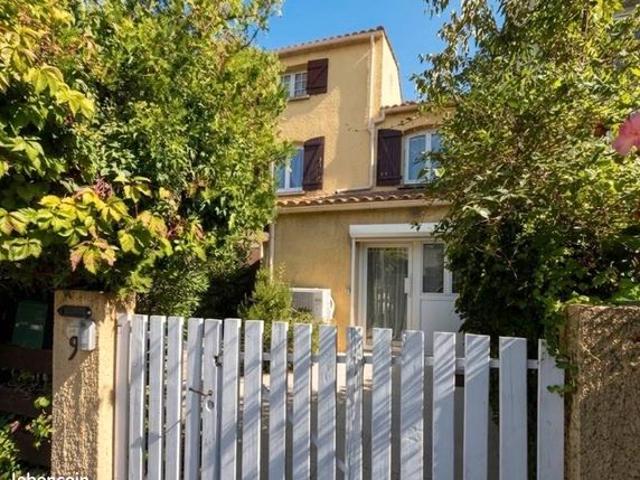 Maison vente à Villeneuve-lès-Béziers, Hérault
