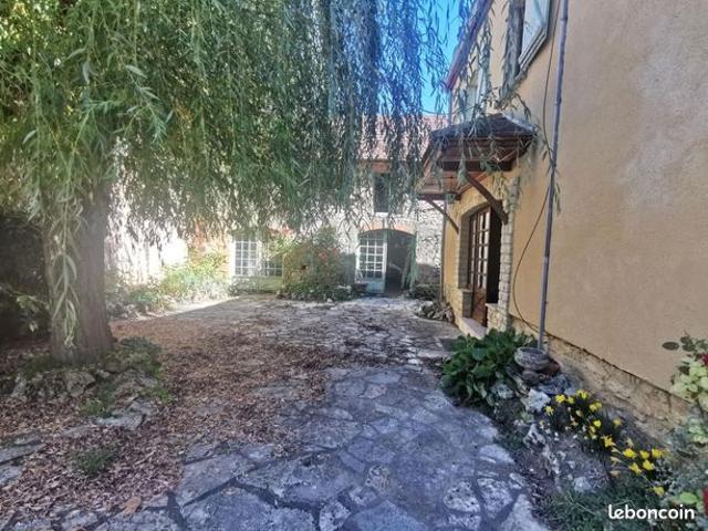 Maison vente à Sarlat-la-Canéda, Campagnac-lès-quercy