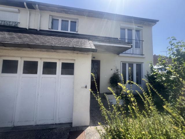 Maison vente à Tours