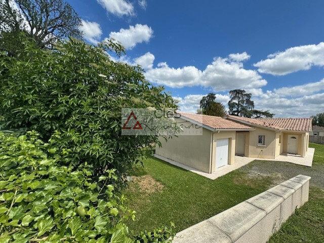 Maison vente à Béguey, Gironde