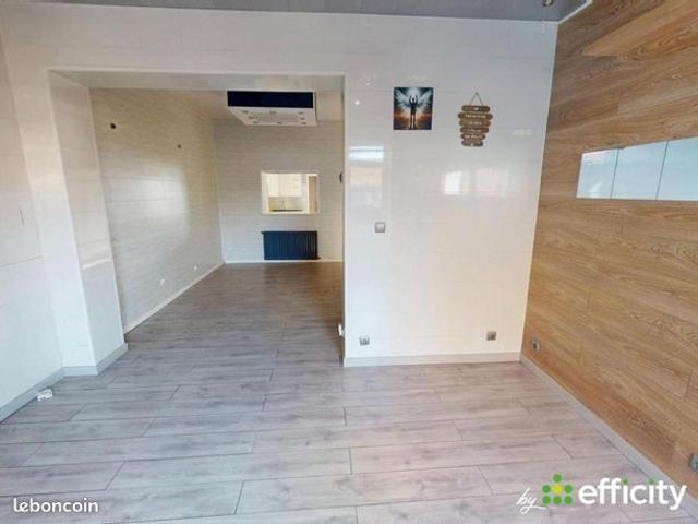Maison vente à Avesnes-sur-Helpe, Maubeuge