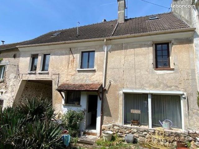 Maison vente à Meaux, La Ferté-sous-jouarre