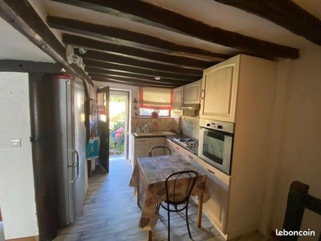Maison vente à Meaux, La Ferté-sous-jouarre