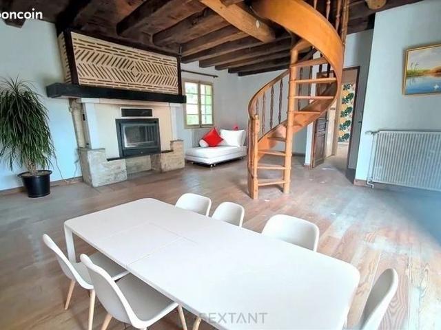 Maison vente à Bergerac