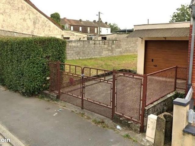 Maison vente à Valenciennes, Lourches