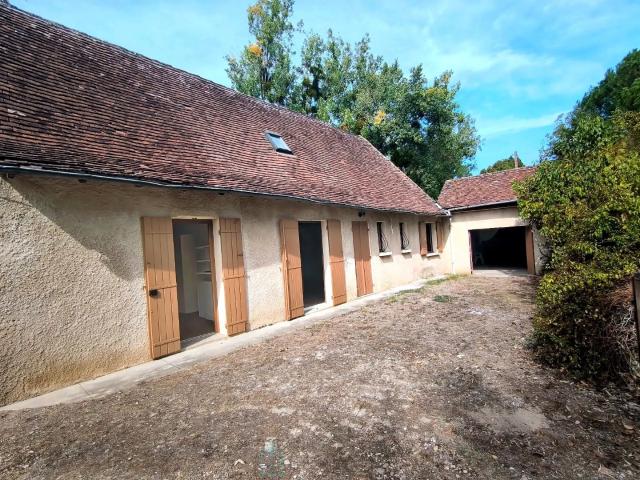 Maison vente à Bergerac