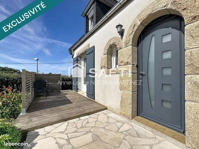 Maison vente à Brest, Bretagne