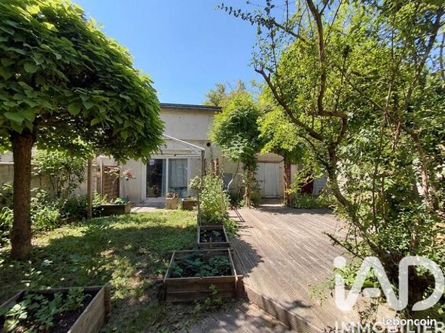 Maison vente à Antony