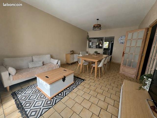Maison vente à Cholet