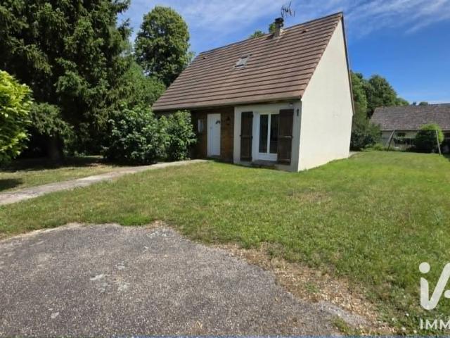 Maison vente à Évreux, Normanville