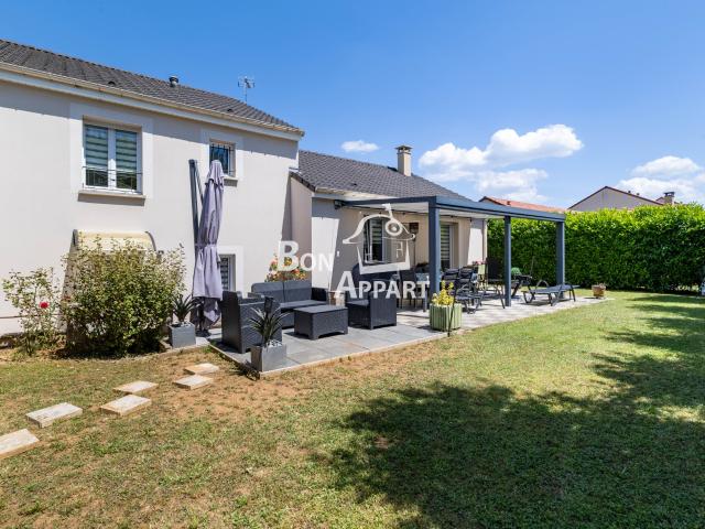 Maison vente à Val-de-Briey, Mancieulles