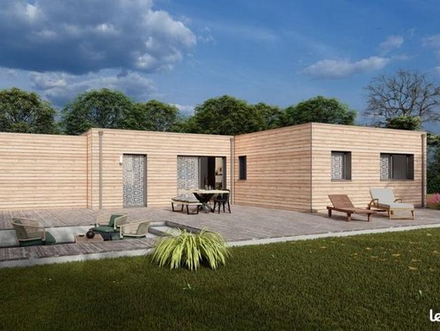 Maison vente à Guissény, Finistère