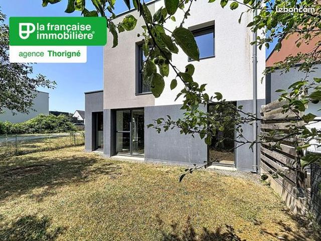 Maison vente à Rennes, Bretagne