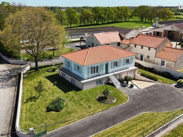 Maison vente à La Roche-sur-Yon, Falleron