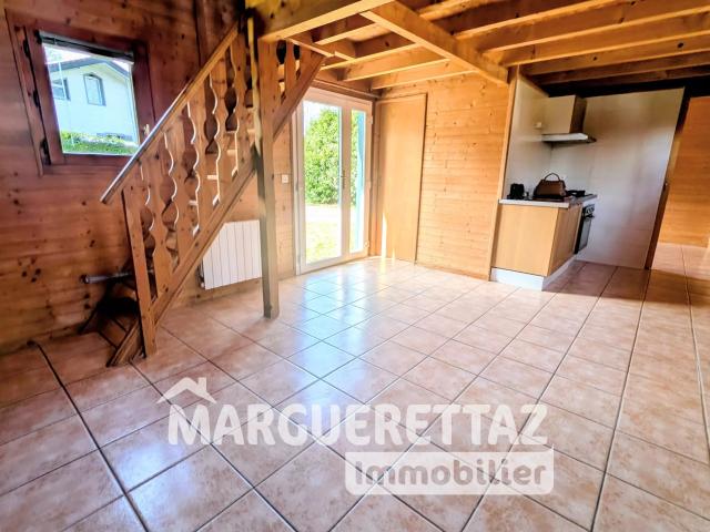 Maison vente à Grange Neuve, La Roche-sur-Foron
