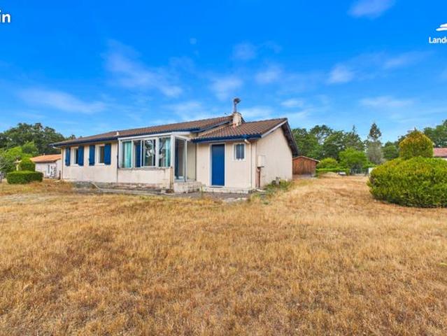 Maison vente à Dax, Rion-des-landes