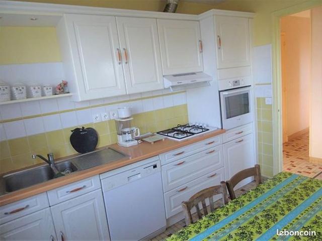 Maison vente à Lisieux, Crèvecoeur-en-auge