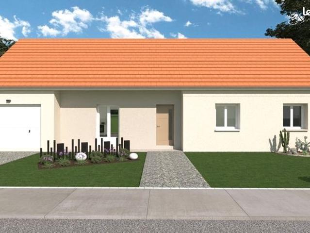 Maison vente à La Flèche, Fillé