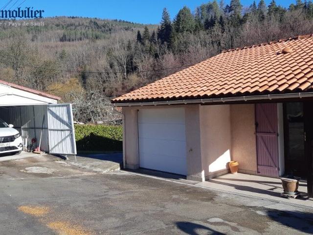 Maison vente à Pamiers, Bélesta