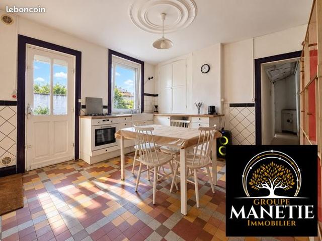 Maison vente à Cuincy, Nord
