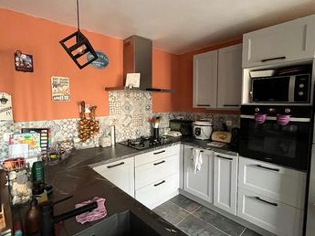 Maison vente à Béthune, Camblain-châtelain