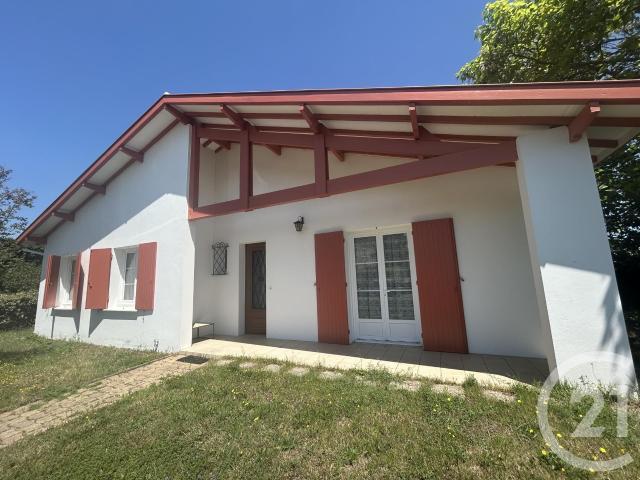 Maison vente à Langon