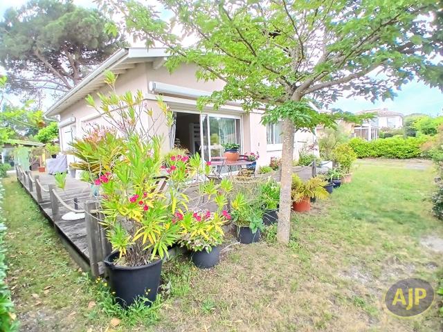 Maison vente à Arcachon, Andernos-les-bains