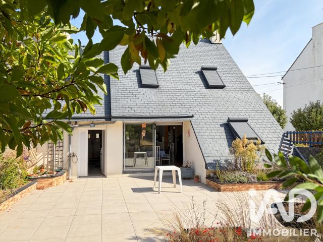 Maison vente à Pen Mané, Locmiquélic