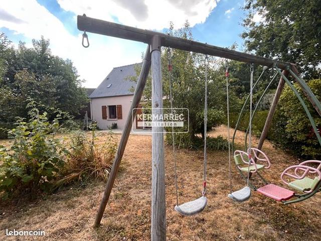 Maison vente à Rennes, Bretagne