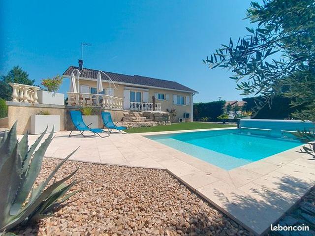 Maison vente à Hières-sur-amby, Isère