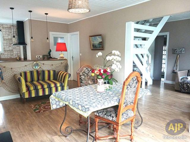 Maison vente à Arcachon, Andernos-les-bains