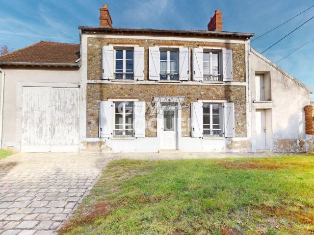 Maison vente à Palaiseau, Angervilliers