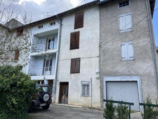 Maison vente à Foix, Rabat-les-trois-seigneurs