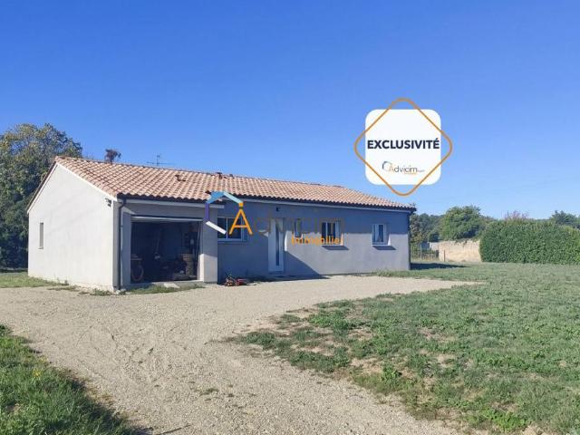 Maison vente à Marmande, Cocumont
