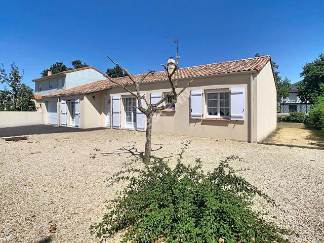 Maison vente à Cholet, Saint-philbert-en-mauges